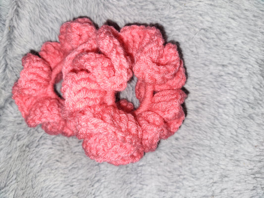 Hair Scrunchie