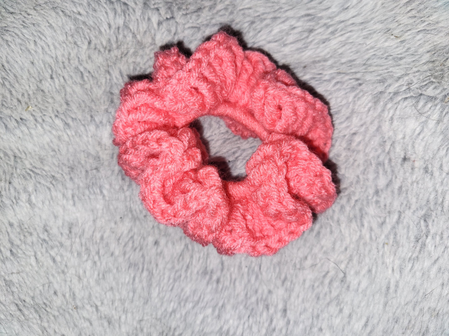 Hair Scrunchie