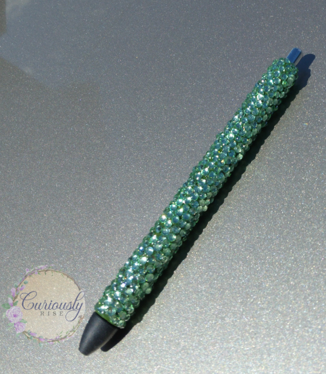 Rhinestone Pens