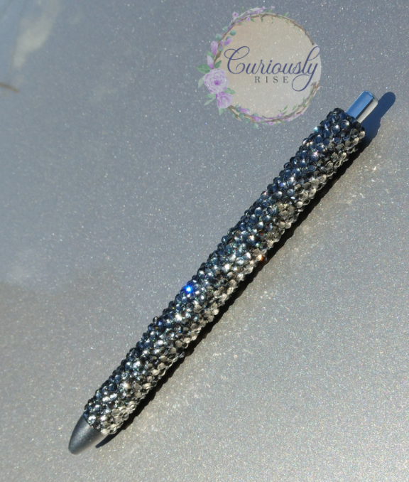 Rhinestone Pens